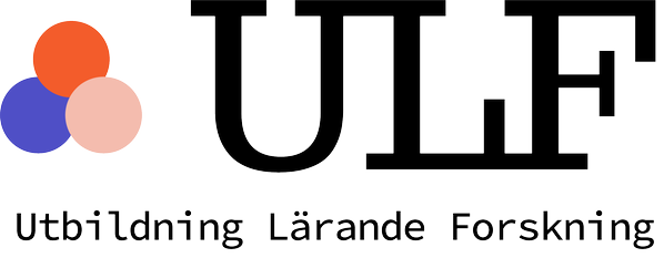 ULF-logga
